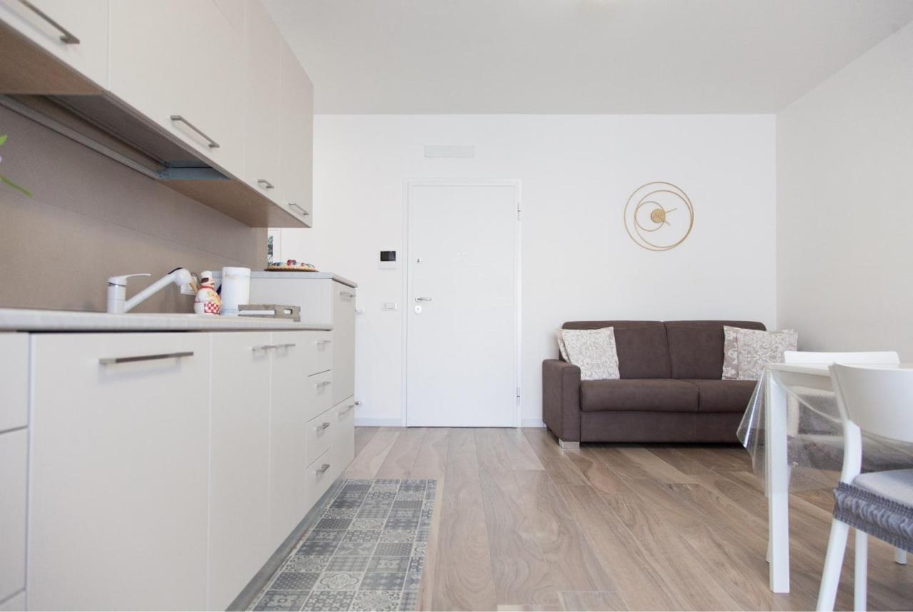 La Casa Dei Coralli - Puglia Mia Apartments Monopoli Buitenkant foto