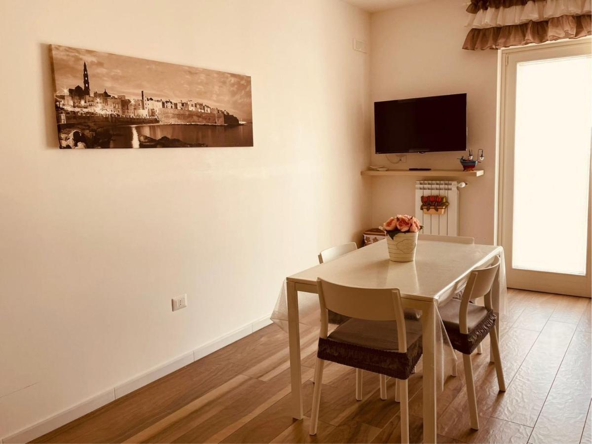 La Casa Dei Coralli - Puglia Mia Apartments Monopoli Buitenkant foto